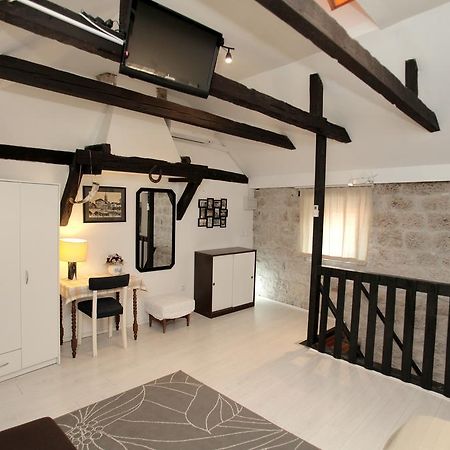 Apartment Tragurium Trogir Kültér fotó