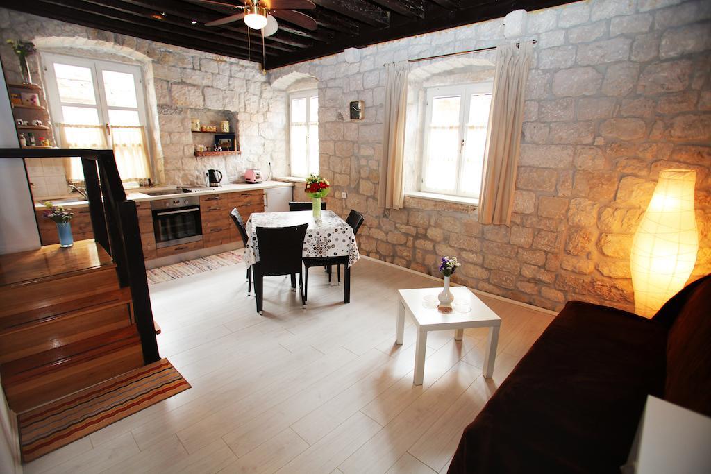 Apartment Tragurium Trogir Kültér fotó