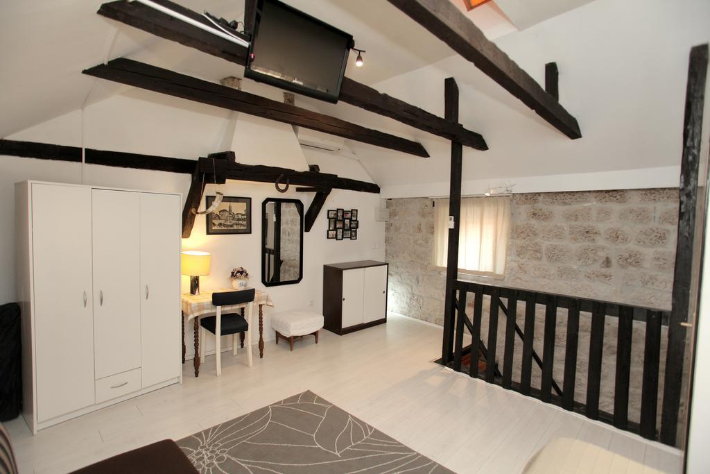 Apartment Tragurium Trogir Kültér fotó