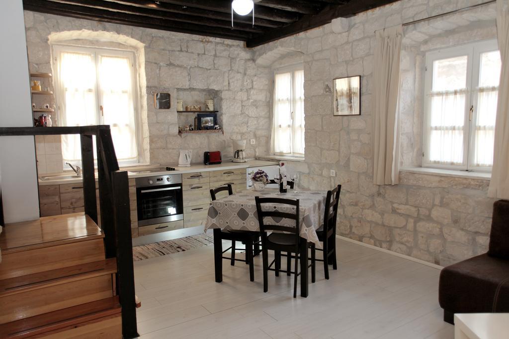 Apartment Tragurium Trogir Kültér fotó