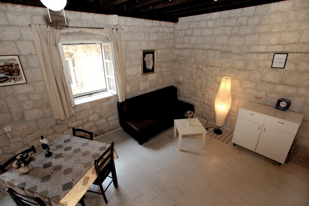 Apartment Tragurium Trogir Kültér fotó